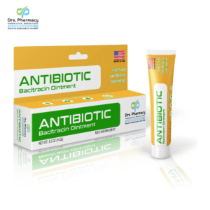 Antibiotic Bacitracin Ointment