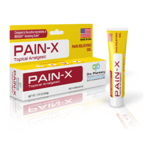 Pain-X