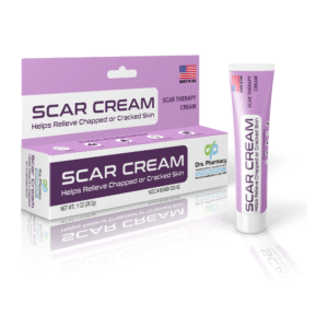 Scar Cream