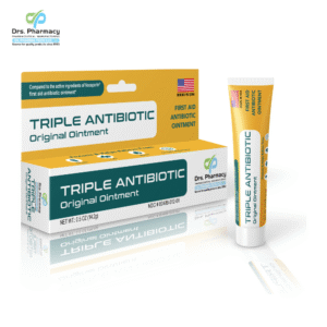 Triple Antibiotic Original Ointment
